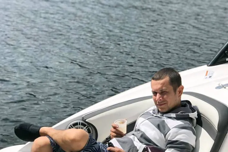 Supărare mare pe Beliș, după ce Tișe a interzis bărcile care poluează. Un barcagiu a postat acuzații, pe care le-a șters - FOTO