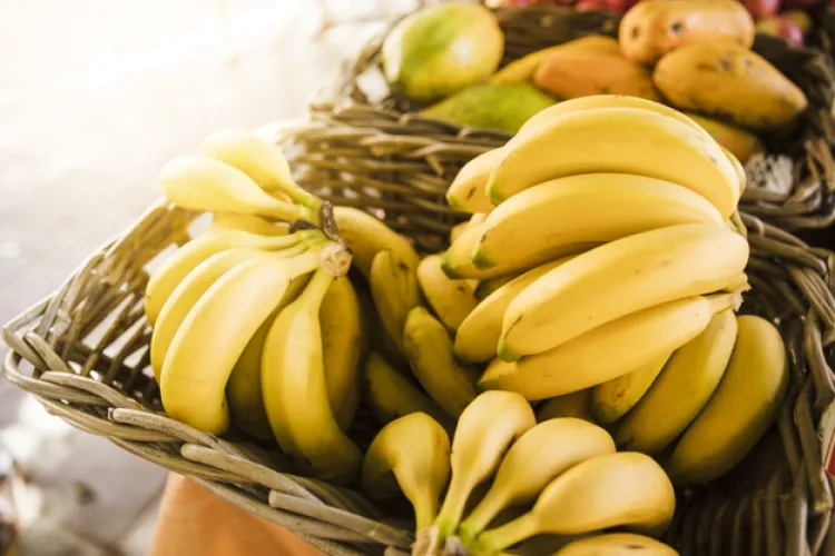 Care sunt beneficiile consumului de banane. 6 motive să le incluzi în alimentația ta