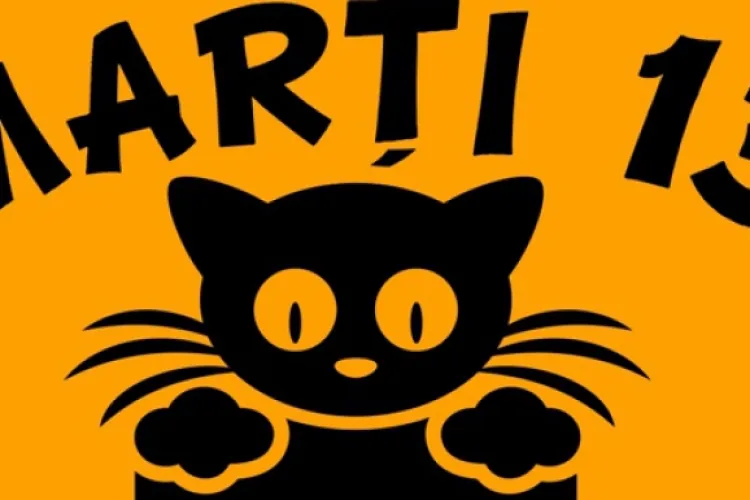 Marți, 13. Zi cu ghinion? Superstiții nebănuite din popor. Cum te ferești de cele 3 ceasuri rele