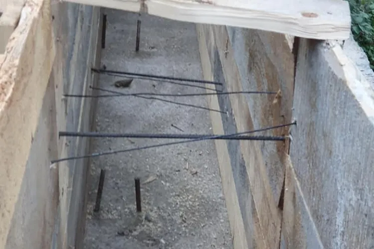 Profesorul clujean Irimie Popa, despre o lucrare pe DN 75: Liber la furat - scump este fierul - FOTO   