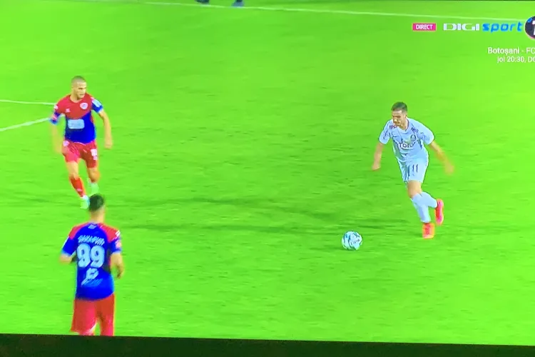 CFR Cluj se califică dramatic cu Borac Banja Luka și merge mai departe în preliminariile Champions League