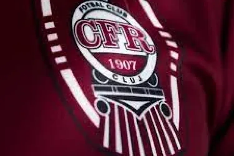 Reușește CFR Cluj să câștige al cincilea titlu la rând?