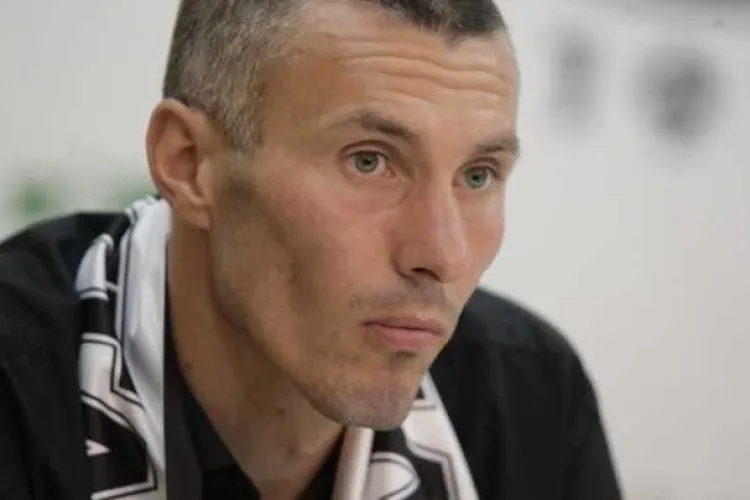 Emil Szolomajer, cooptat în staff -ul administrativ al U Cluj - FOTO   