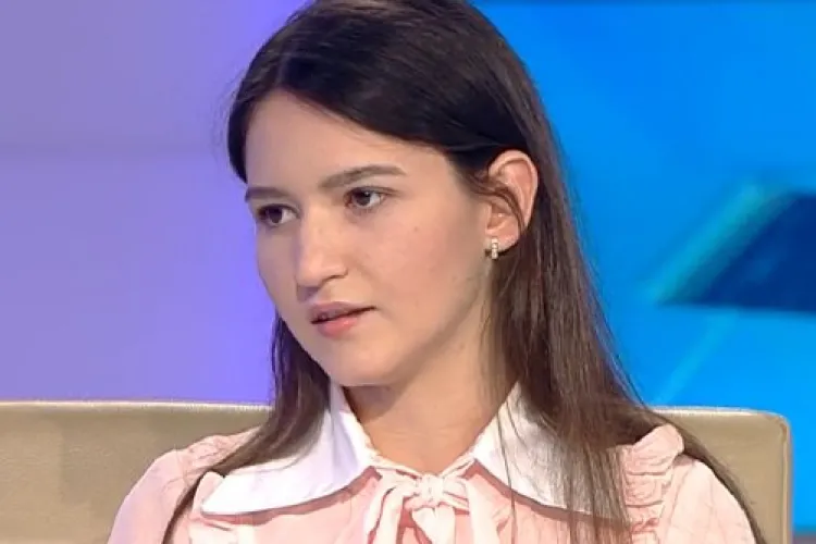 Tânără din Cluj-Napoca, mesaj pentru Florin Cîțu: „Vaccinul a devenit o condiție. Nu este opțional, este un lucru obligatoriu”