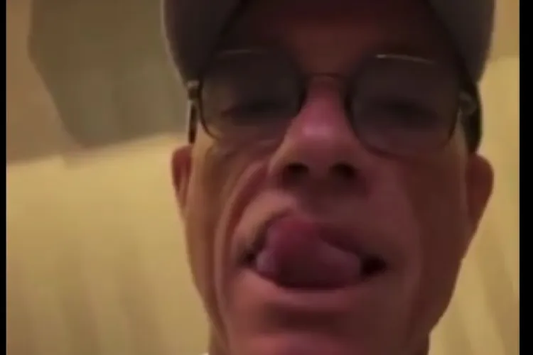 Jean Claude van Damme, învățat Limba romani de clujenii care l-au postat apoi și pe TikTok - VIDEO