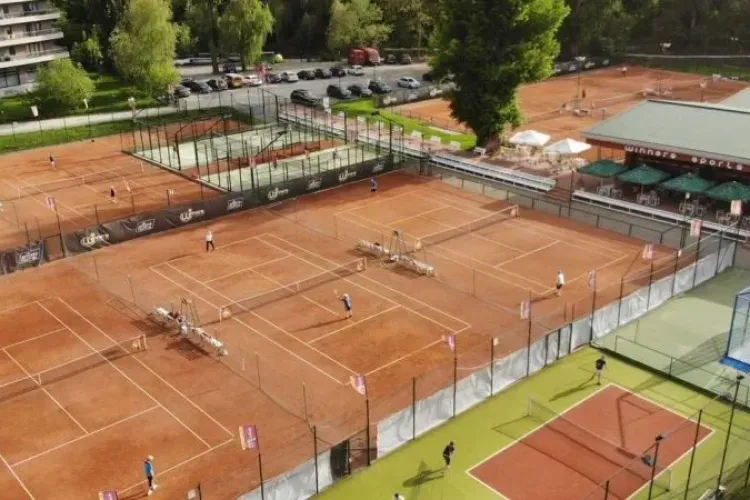 Winners Open, Cluj-Napoca: Cinci jucătoare din România au acces în turul doi al calificărilor