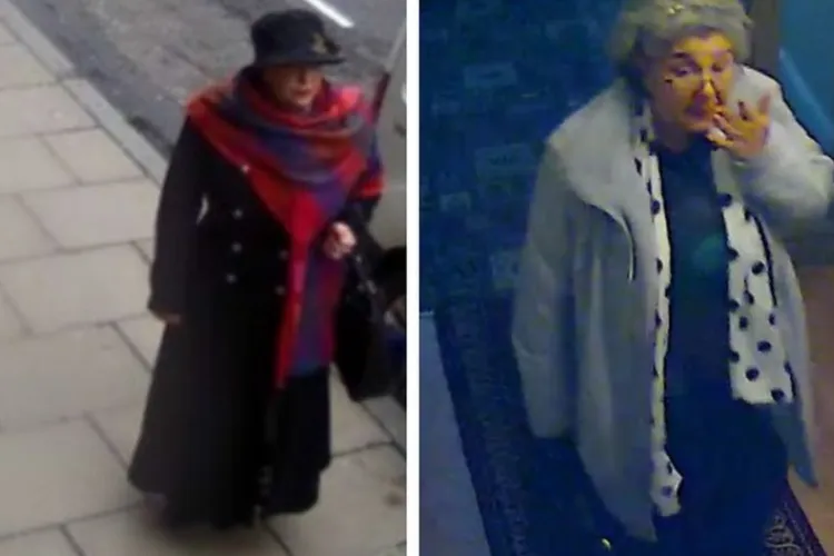 Ce pedeapsă a primit românca ce a furat diamante de 5 mil. €, după un plan demn de Hollywood. Pietrele nu au fost găsite 