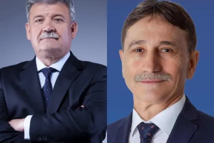 Ilie Dumitrel vrea să candideze la șefia PNL Alba. E din aripa Cîțu. Mircea Hava, aripa Orban, încă nu a mutat 