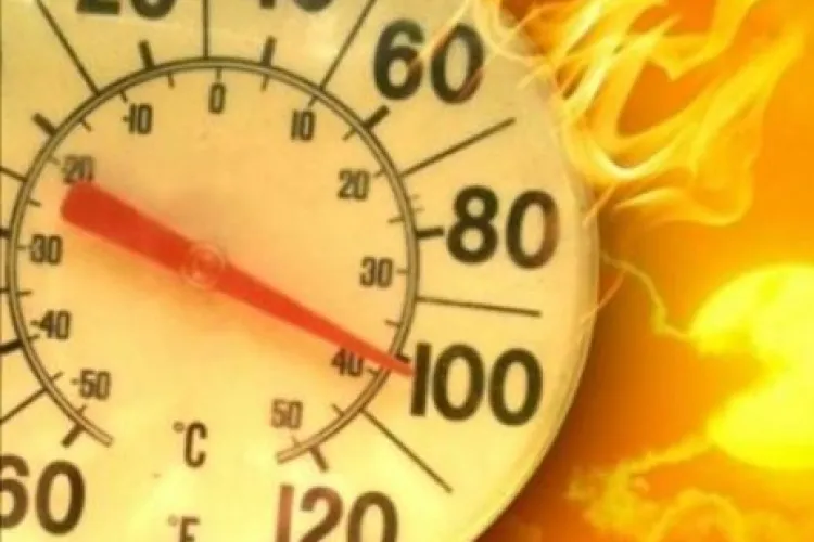 În Cluj, din cauza caniculei, traficul este restricționat joi, vineri și sâmbătă (29-31 iulie)