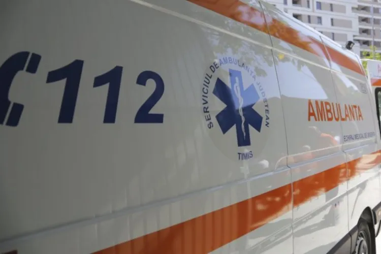 Un bărbat a cerut ordin de protecție împotriva fostei soții. A aruncat după el cu bucăți de gresie și tablă