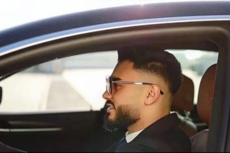 Jador și-a distrus mașina de lux într-un accident de mașină: „Am văzut moartea cu ochii”