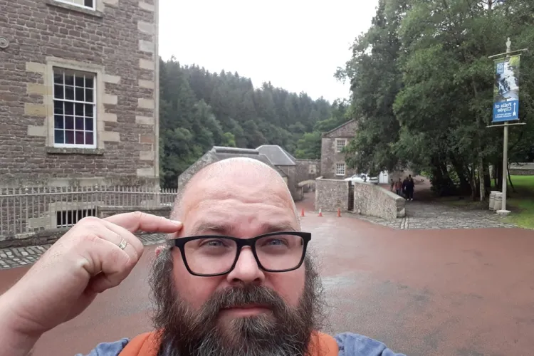 Răzvan Cherecheș: „Cum puteți face diferența între dovezile științifice și fanteziile mincinoase?”