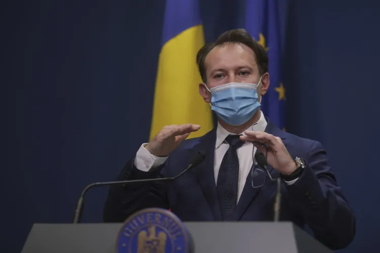 Florin Cîţu, declaraţia zilei: Nu pot să spun care e preţul la pâine, pentru că nu mănânc