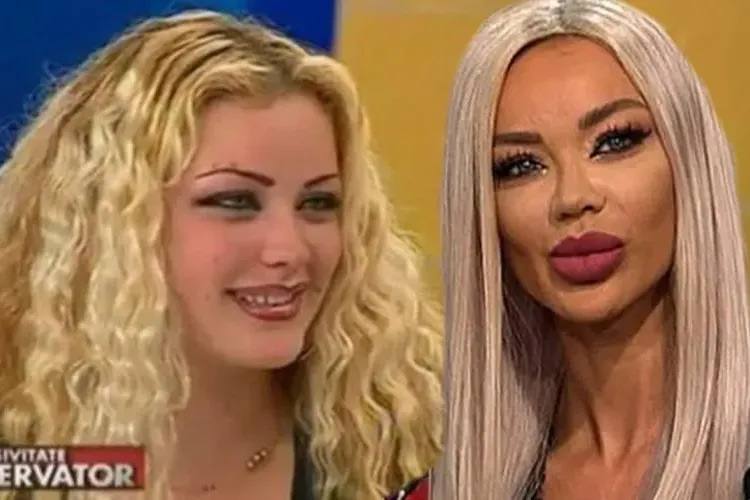 Bianca Drăgușanu a dezvăluit din ce își câștigă exstența. Asta fac majoritatea vedetelor de la noi