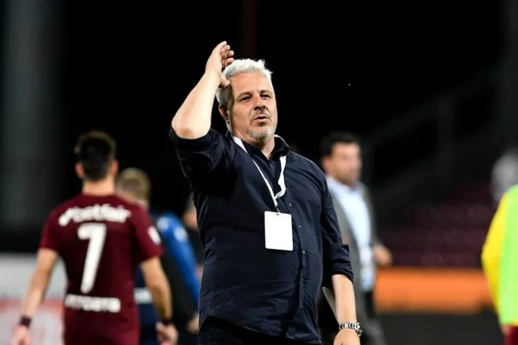  Young Boys Berna - CFR Cluj. Meci decisiv pentru play-off-ul UCL. Şumudică: E o finală! 