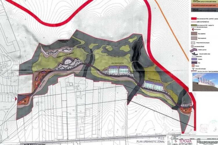 Oamenii din Bună Ziua cer parc, școală și piață agroalimentară. Ce răspuns a dat Emil Boc   