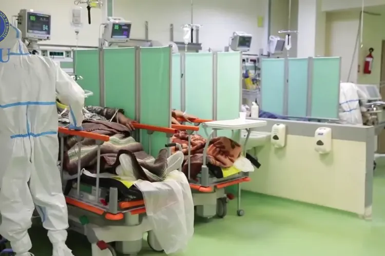 Rata de infectare a crescut în județul Cluj! Câte cazuri noi raportate?