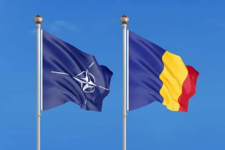  Ministrul Apărării: Comandamentul NATO de la Sibiu, complet operaţional în 2024 