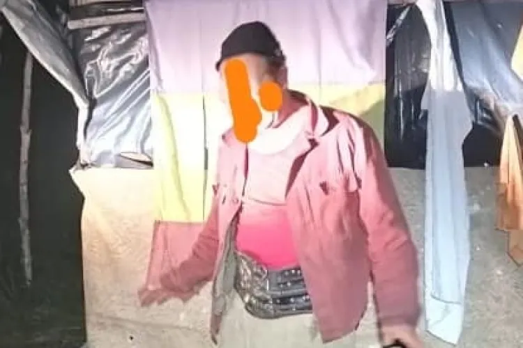 Un cioban a alertat poliția că e atacat de un urs. Bărbatul a fost amendat și pus la punct   