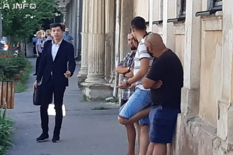 Mircea Bravo filmează comedia „Mirciulică” în Gherla. Vor fi scene și de la o spălătorie din Cluj-Napoca