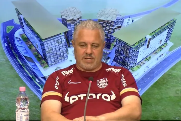 Alex Chipciu, exclus din lot pentru meciul cu Young Boys Berna