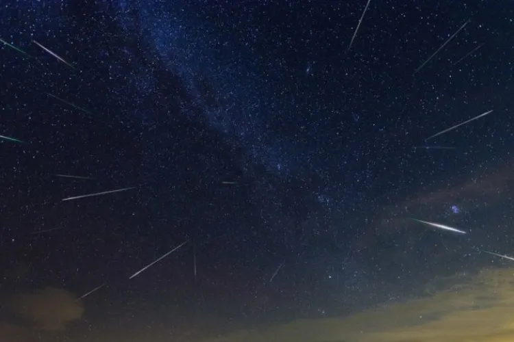 Perseide 2021: Când are loc spectaculoasa ploaie de stele. Se va putea vedea un meteor pe minut