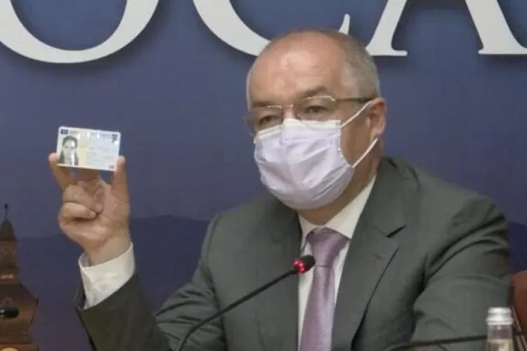 Au fost epuizate toate programările pentru buletinul cu CIP. Cât costă acesta?