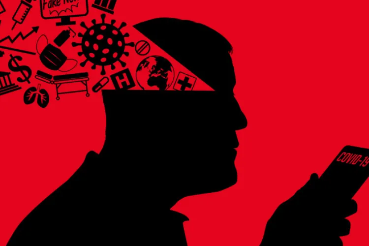  Cum s-a folosit China de un cont fals al unui presupus „biolog elvețian” pentru răspândirea unui fake news despre COVID-19 