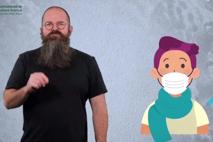 Pot să te infectezi cu două tulpini diferite de coronavirus? Cherecheș: „Delta câștigă clar, pentru că este mai lipicioasă”