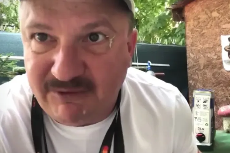 Vizante a fost la Cluj: ”Are varză a la Cluj. Bine că nu are fasole, că la ce aere are… Nu te mai atingi de Cluj” - VIDEO