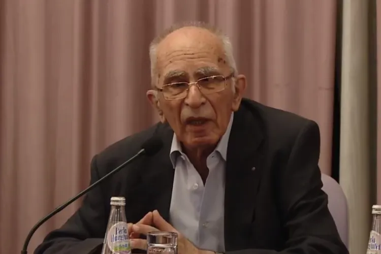 Epidemiologul clujean Geza Molnar sfătuit să nu își ”mai bată gura despre pandemie!”. ABIA acum a vorbit liber și a spus MULTE - VIDEO