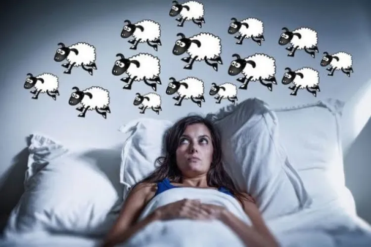 Ce să faci ca să adormi repede. 7 trucuri pentru un somn plin de odihnă