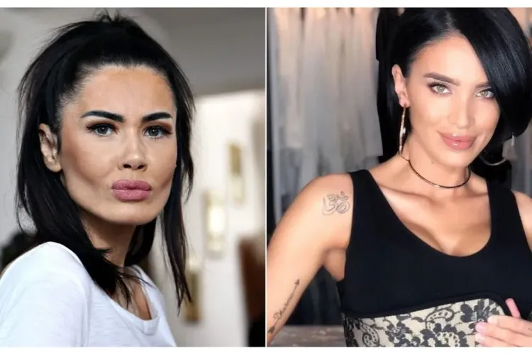 Oana Zăvoranu, atac dur la adresa Adelinei Pestrițu: „Pinocchio, ea este şefa. Păcălește oamenii!”