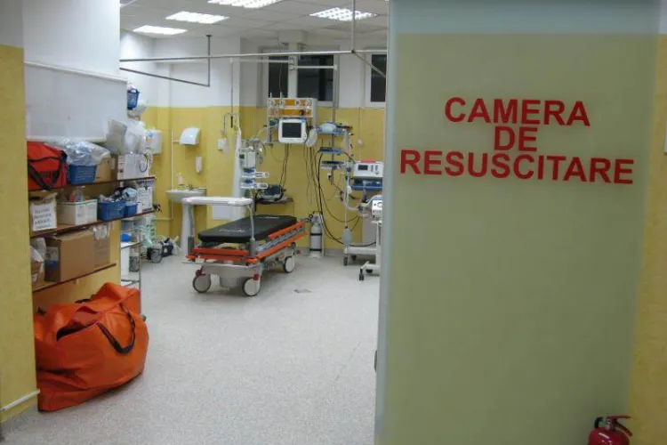 Un bebeluș de 10 luni a murit la Cluj, după luni de chin! Bunica acuză că a fost omorât cu zile de tot sistemul putred - EXCLUSIV