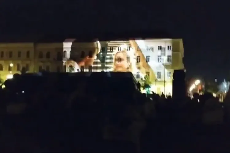 TIFF refuză să returneze prețul biletelor, la filmele întrerupte duminică seara din cauza furtunii. Ce motiv e invocat - FOTO