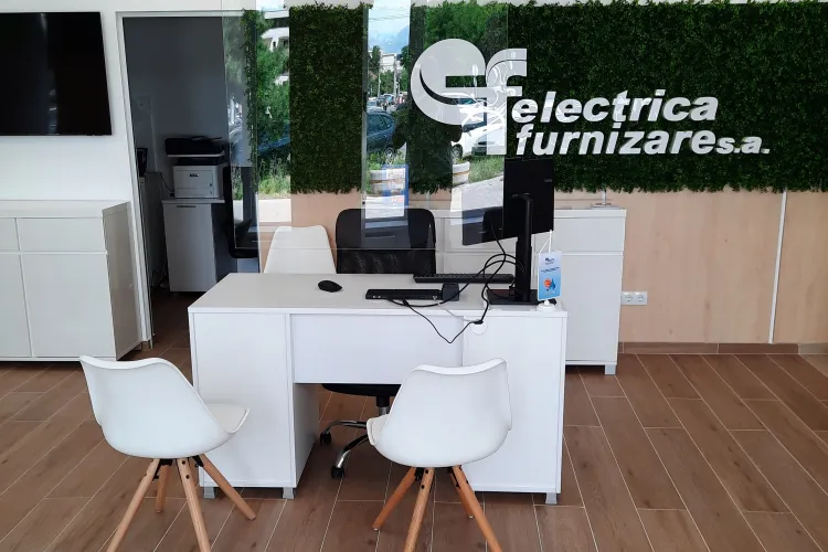 Electrica Furnizare anunță deschiderea unui punct de lucru modern în municipiul Cluj-Napoca 