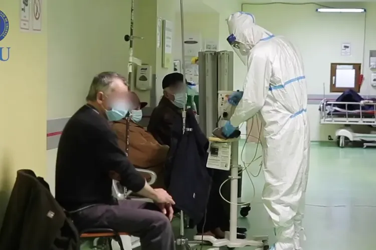 Rata de infectare crește treptat în județul Cluj. Câte cazuri de COVID-19, în ultimele 24 de ore?