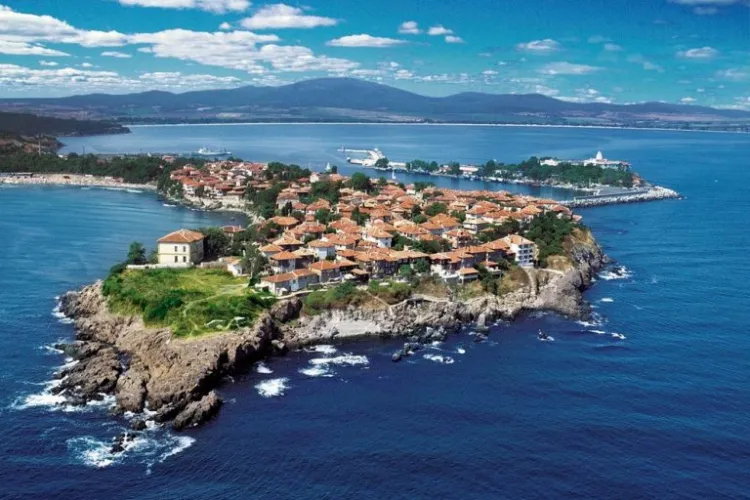 Destinații de vacanță din Bulgaria, mai puțin cunoscute. Locuri superbe pe care merită să le vezi - FOTO