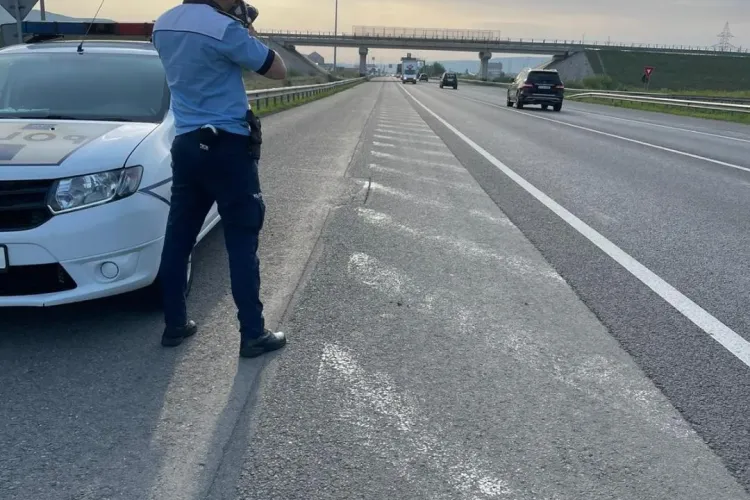 Cluj: 28 de oameni au murit și alți 87 au fost grav răniți, în urma accidentelor rutiere din primele 7 luni ale anului 2021