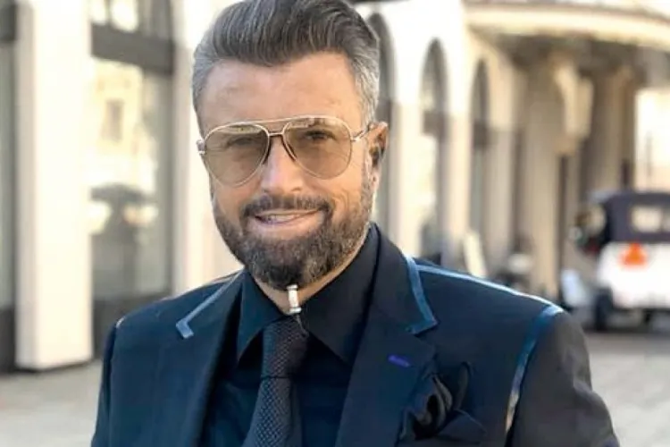 Cine ar fi noua iubită a lui Cătălin Botezatu? Aceasta petrece mult timp la Cluj