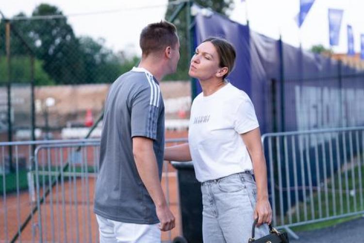 Simona Halep dă exemplu alte țări care susțin intens jucătorii de tenis: Unora le sunt acoperite toate cheltuielile   