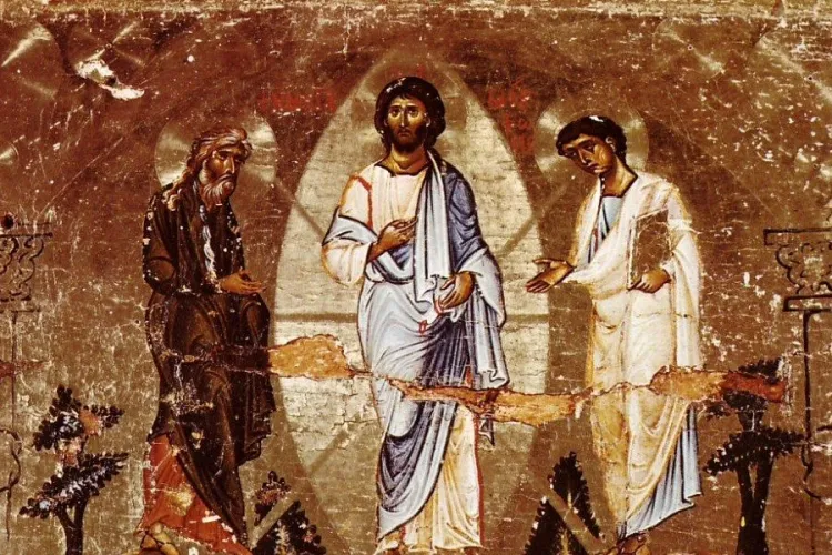 Tradiţii şi superstiţii la români de sărbătoarea Schimbării la Faţă a Domnului