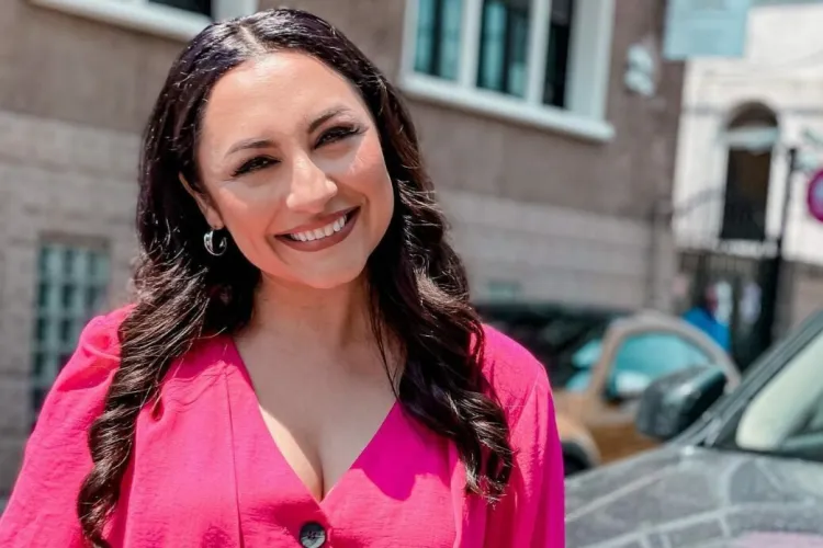 Câți bani cere Andra pentru un concert. Reușește să facă bani frumoși chiar într-un singur minut