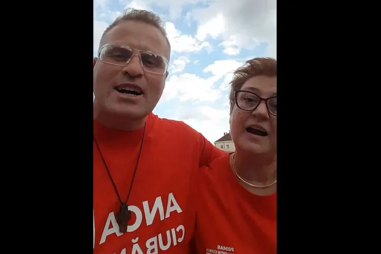 Cu TUPEU, consilier locală PSD Cluj, Anca Ciubăncan, a contestat amenda și suspendarea permisului. Judecătorii i-au dat, însă, cu legea în cap   