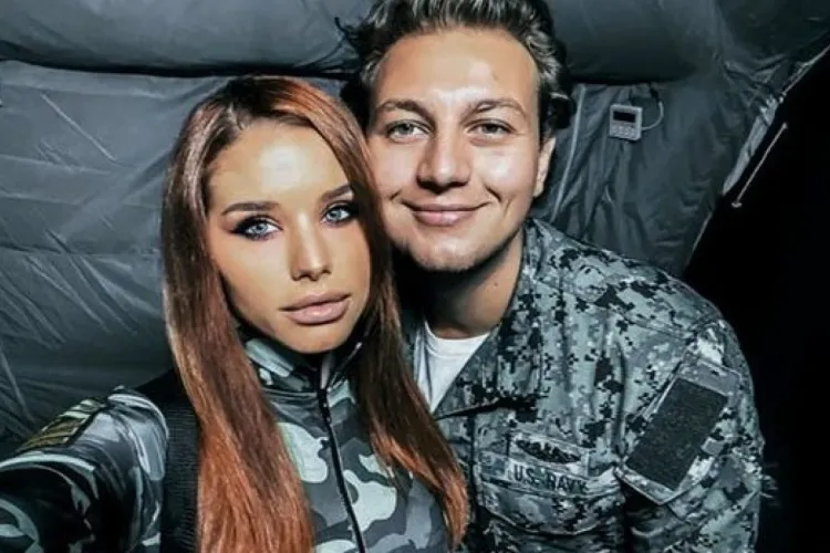 Carmen Grebenișan a vorbit despre cununia civilă cu Alex Militaru. Aceasta a fost cerută în căsătorie la Cluj