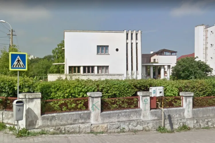 Top cele mai frumoase vile din Cluj-Napoca: Celelalte sunt mult în urmă - FOTO   