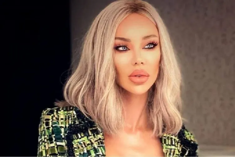 Bianca Drăgușanu a ajuns la spital. Vedeta a leșinat în baie. Ce s-a întâmplat?