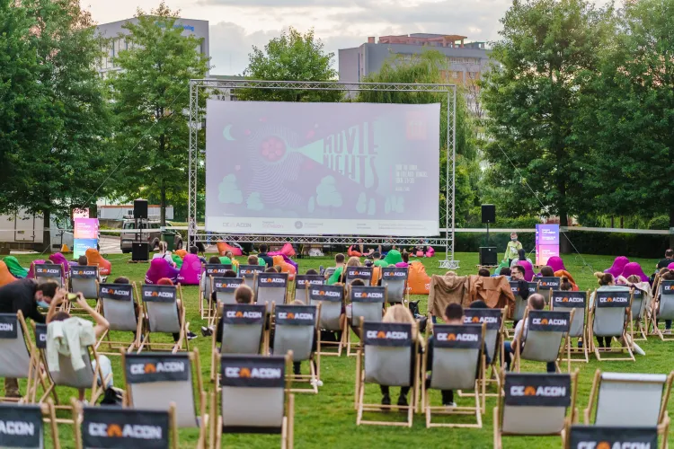 „Eat, Pray, Love”, la Movie Nights, în Iulius Mall Cluj!