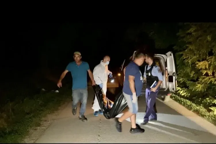 O femeie a murit în timpul unei PARTIDE de AMOR. Se face anchetă. Ce suspiciuni sunt