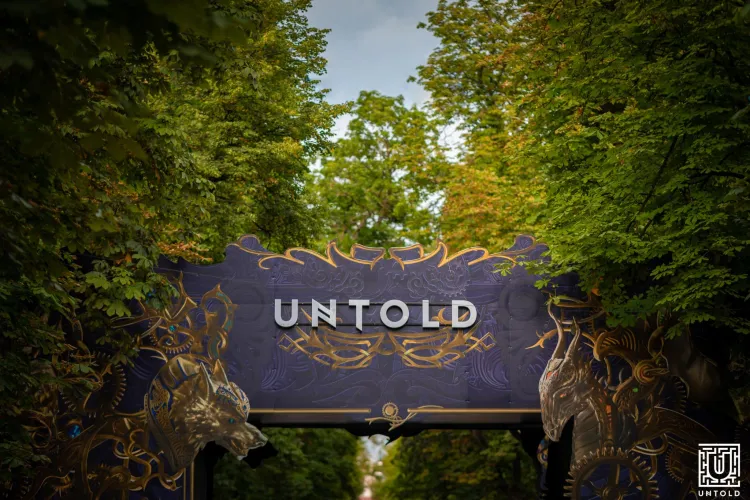 UNTOLD 2021: Restricții de circulație cu ocazia festivalului UNTOLD 2021